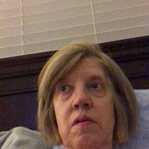 Meet your Posher, Jackie